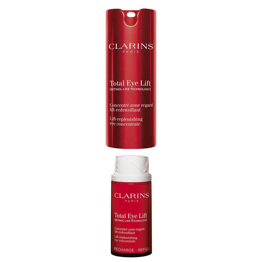 Clarins Total Eye Lift Refill 15ml